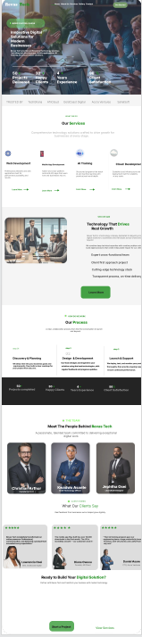 Healthcare Dashboard